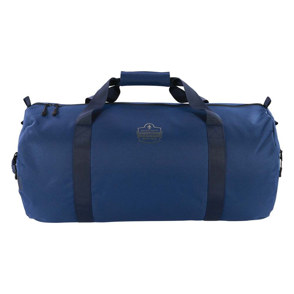 Ergodyne Arsenal 5020P duffelbag i slidstærk polyester, flere farver Navy, Medium