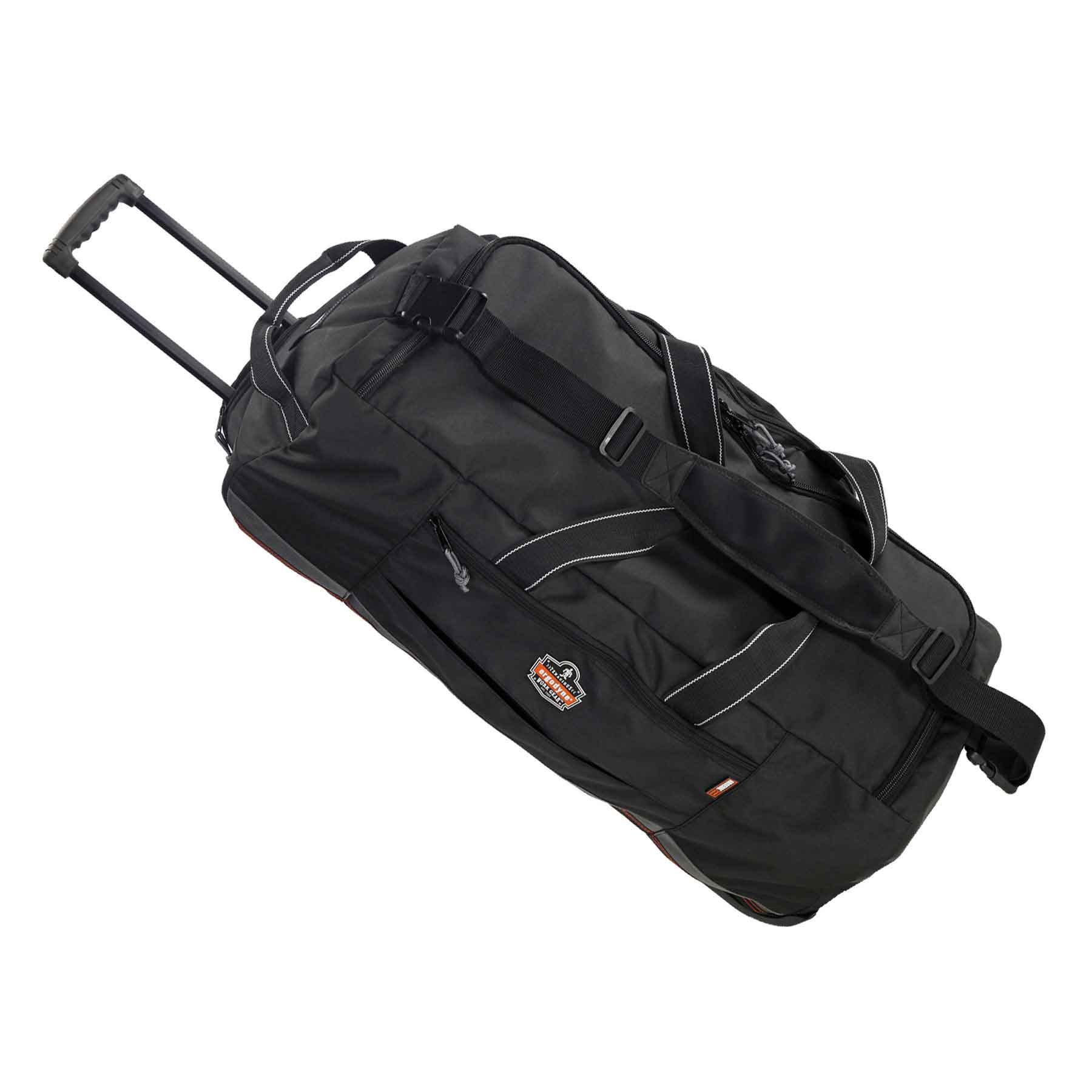 Ergodyne Arsenal 5120 Rullende duffelbag med aftagelige rumdelere