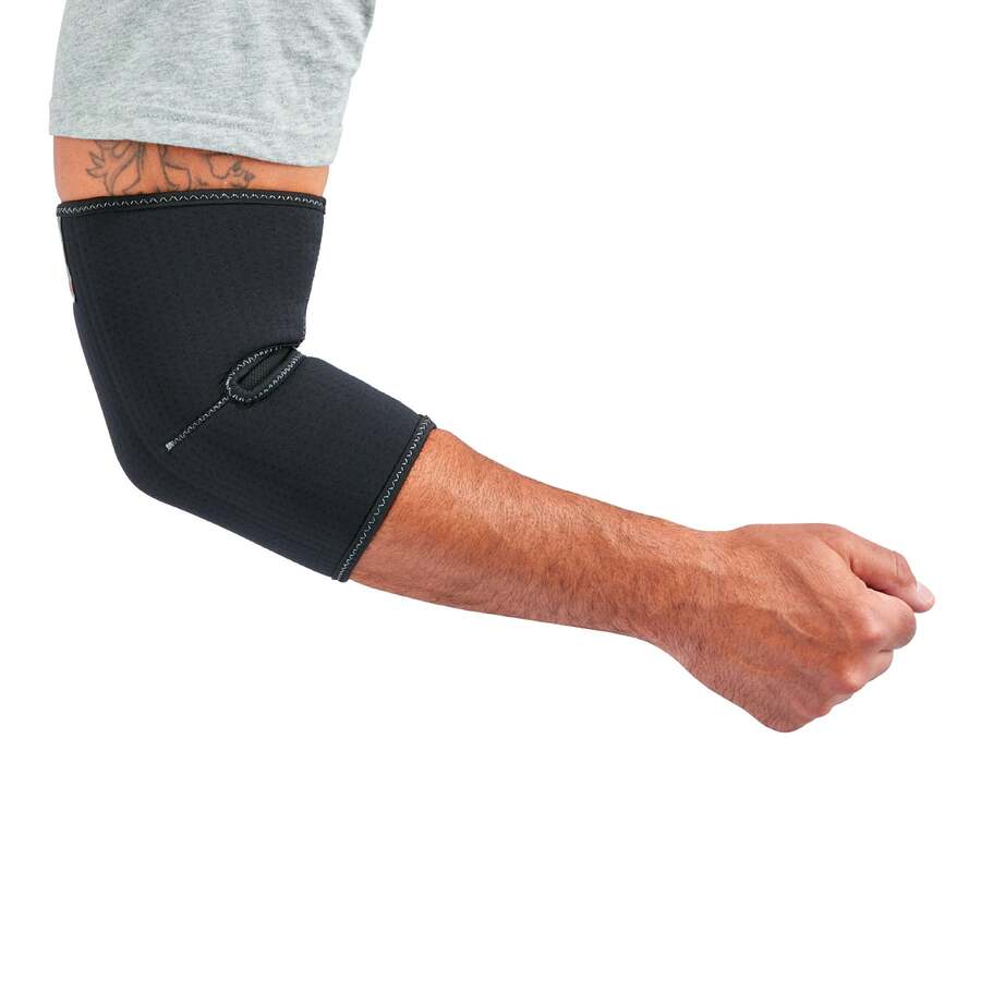Ergodyne ProFlex 650 Kompressionsærme i neopren XLarge