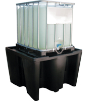 IBC Spill Palle - Single