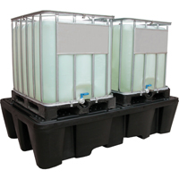 IBC Spill Palle - Twin