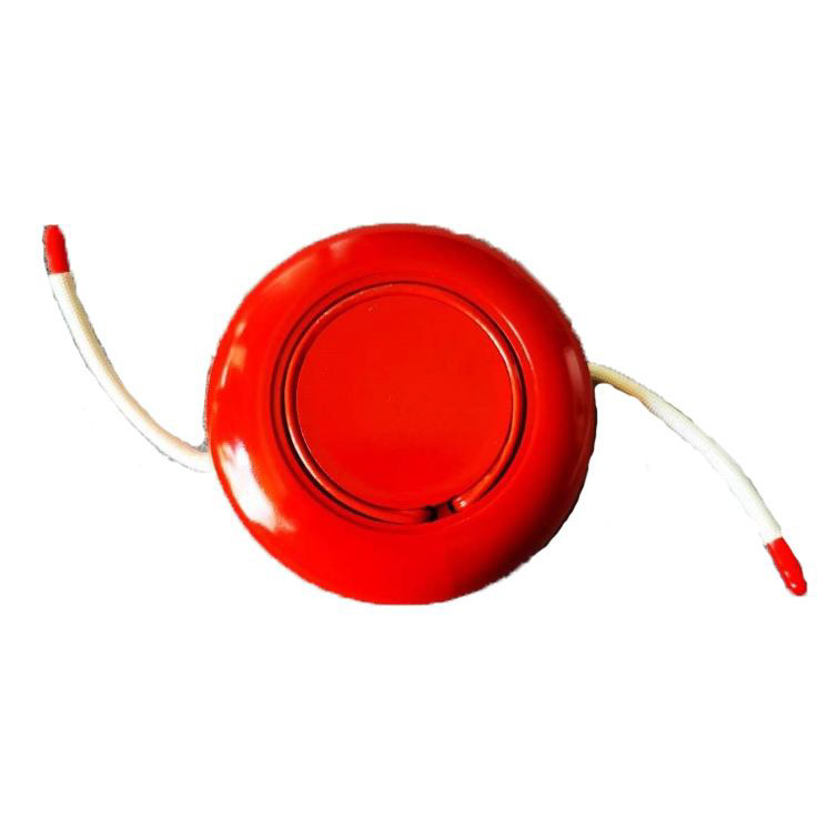 Ferosticker QRR0.6S-CW selvaktiverende brandslukningssystem, dækker 0,6 m³