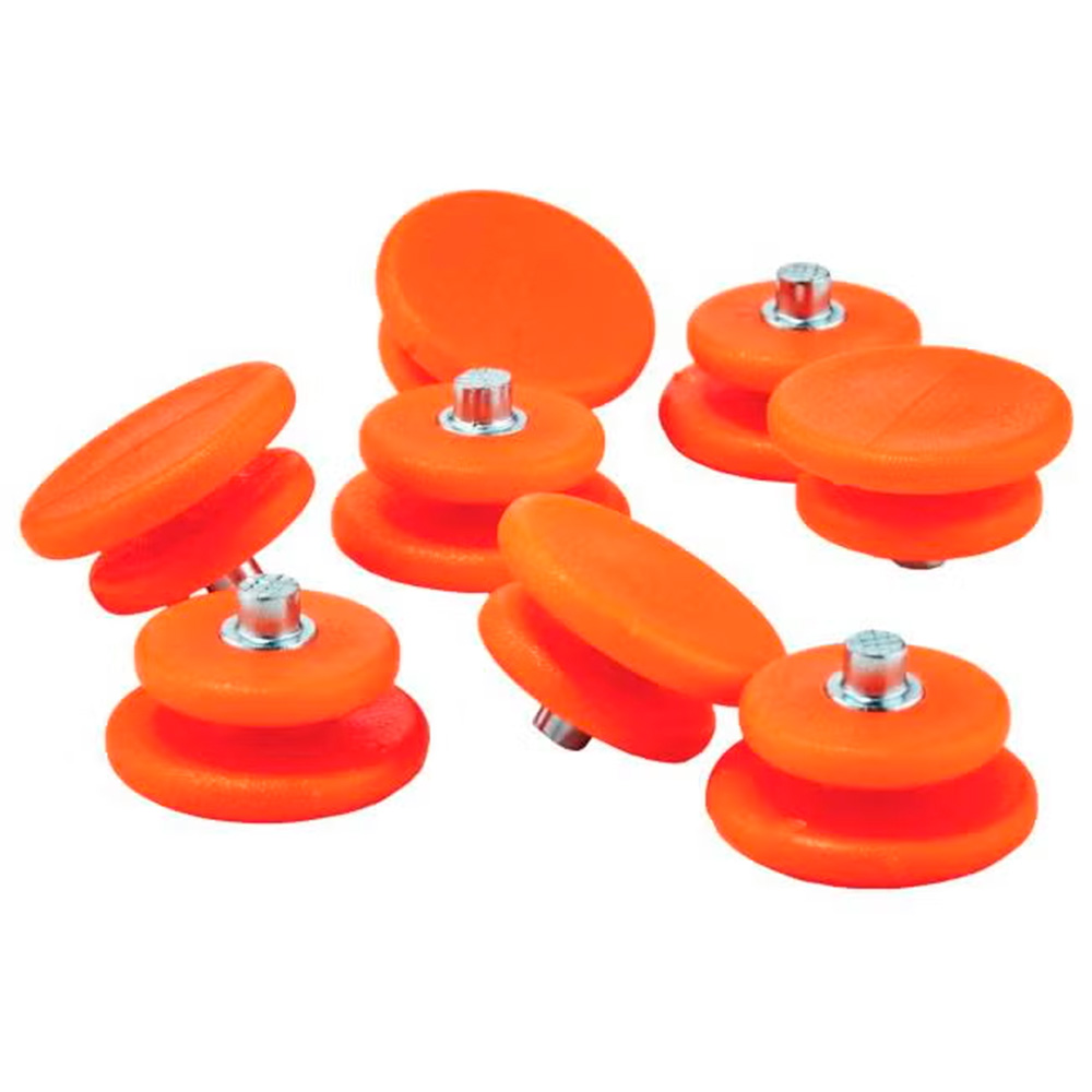 Trex 6301 Erstarnings pigge til Trex 6300 slip-on pigsko