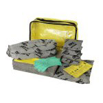 Stor ADR Spill Kit, Vedligeholdelse, 63 liter