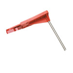 Stor Blokering Arm