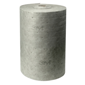 Vedligeholdelsesabsorbent, rulle, 96 cm × 46 meter