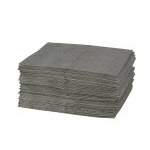 MAXX puder, 41 cm x 51 cm, Medium vægt, perforerede & bundne