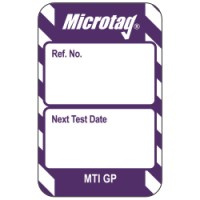 Microtag Insert