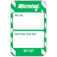 Microtag Insert
