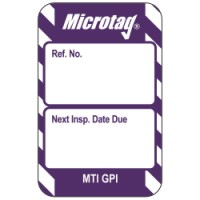 Microtag Insert