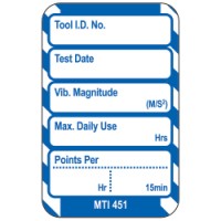 Microtag Insert