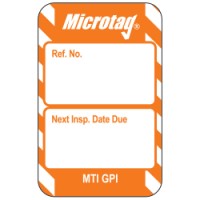 Microtag Insert