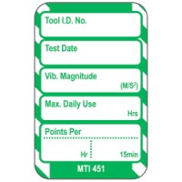 Microtag Insert