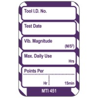 Microtag Insert