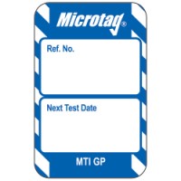 Microtag Insert