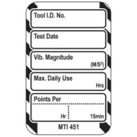 Microtag Insert