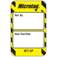 Microtag Insert