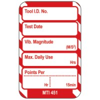 Microtag Insert