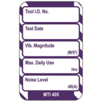 Microtag Insert