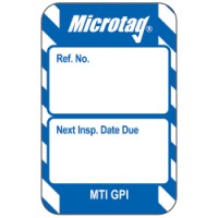 Microtag Insert