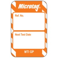 Microtag Insert