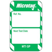 Microtag Insert