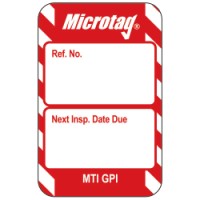 Microtag Insert