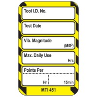 Microtag Insert