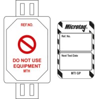 Microtag Kit
