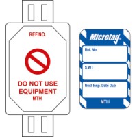 Microtag Kit