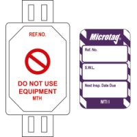 Microtag Kit