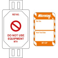 Microtag Kit