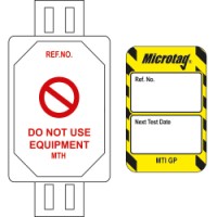 Microtag Kit