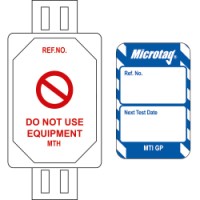 Microtag Kit