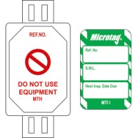 Microtag Kit
