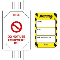 Microtag Kit