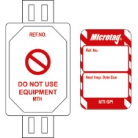 Microtag Kit