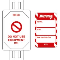 Microtag Kit