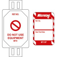 Microtag Kit
