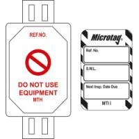 Microtag Kit