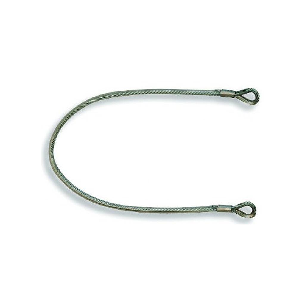 Miller MJ51 stålwire til forankring, Ø 6.3mm