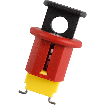 Miniature Circuit Breaker - Pin-out Wide (ABB-MS325)