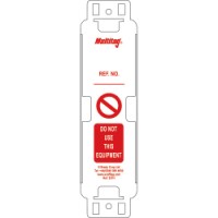 Multitag Holder