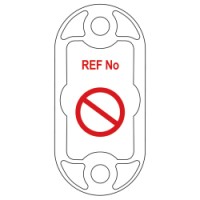 Nanotag Holder