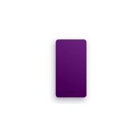 Nanotag Insert - Lilla - Plain (30-833351)