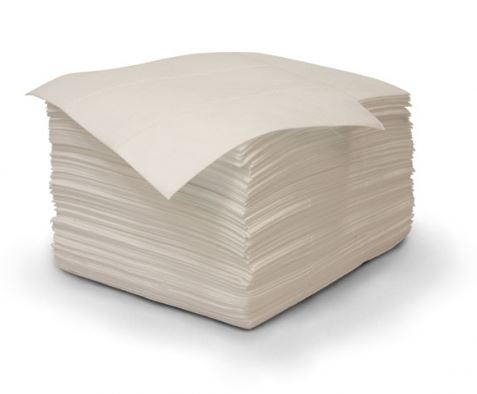 Olie absorbent Light Padex 100 MEL, 43x48 cm