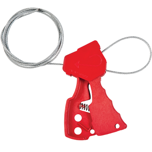 Original kabel lockout