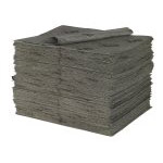 Puder, 41 cm x 51 cm, Lette, perforerede & bundne