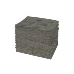 Puder, 41 cm x 51 cm, Medium vægt, perforerede & bundne