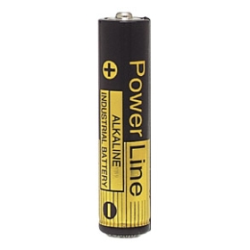 Batteri Panasonic LR3A, type AAA